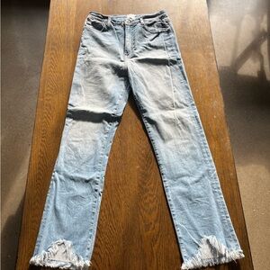 Jonathan simkhai jeans